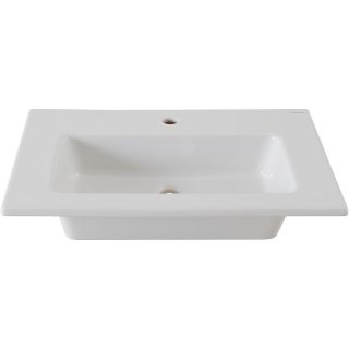 Раковина  Allen Brau Fantasy 72 4.11024.20 Белая